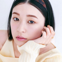 キャンメイクのカーキパレットで上品＆甘こなれEYEに｜人気H&M笹本恭平さんの使い方は？