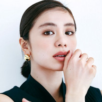 【月曜日】アイラインレスなのに簡単＆ナチュラルな仕上がり♪ 囲みアイシャドウでキリッとアイに！