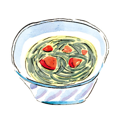 【頭皮・デリケートゾーンのニオイが気になる人向け】作り置きやコンビニで…毒素排出デトックスフードメニューまとめ