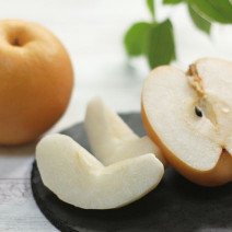 梨の糖質と栄養まとめ｜ダイエット・美容への取り入れ方を管理栄養士が解説！