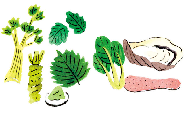 口やわきのニオイが気になるなら キノコや梅干し 小松菜などがおすすめ その理由は 美的 Com 口やわきのニオイが気になるなら キノコや梅干し 小松菜などがおすすめ その理由は 美的 Com