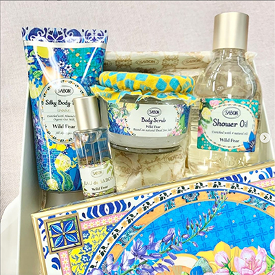 SABONの“梨の香り”ボディケアが話題！有村架純さんのインタビューも必見～インスタ人気ランキングVol.193～