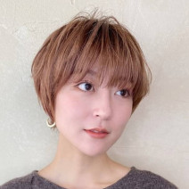 骨格のお悩み解消！【丸顔・ショートさん】の似合わせスタイリング方法