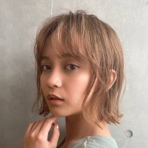 骨格のお悩み解消！【エラ張り・ホームベース・ボブさん】の似合わせスタイリング方法