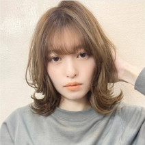 骨格のお悩み解消！【ひし形・ボブさん】の似合わせスタイリング方法