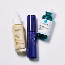 シートマスクや角質ケア美容液…新作コスメで気になる「毛穴」をケア！