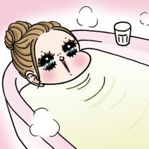 【お風呂の入り方】食後何分後が狙い目？ 美容効果をUPさせるには？｜カロリーを消費するバスタイムの使い方