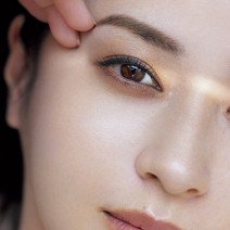 あの人キレイ！と言われる夏美人メイク｜目元も唇も“程よいきちんと感”がポイント【美的GRAND】