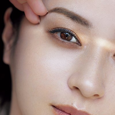 あの人キレイ！と言われる夏美人メイク｜目元も唇も“程よいきちんと感”がポイント【美的GRAND】