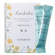 腸活［機能性表示食品］