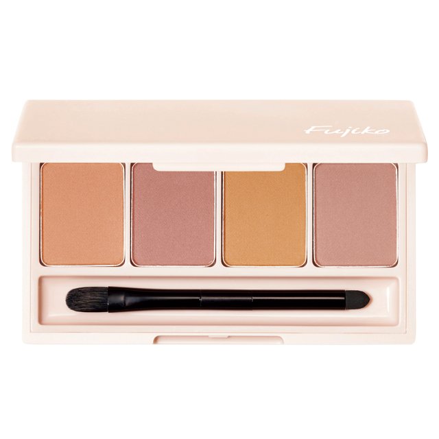 安いのに 優秀 人気プチプラアイシャドウパレット ベスコスランキング受賞 美的 Com