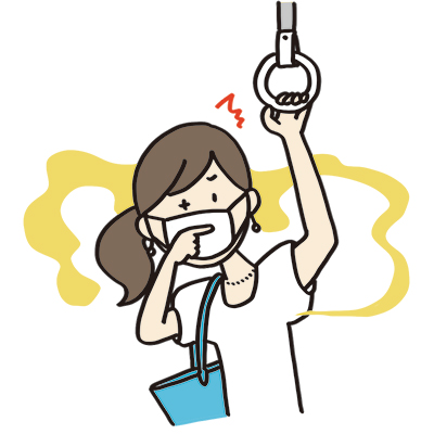 【夏のわき臭問題】わき汗対策をしっかりしてにおいの元を除去！ おすすめアイテムも！