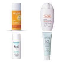 子供とママが一緒に使える「日焼け止め」肌に優しいおすすめアイテムを紹介