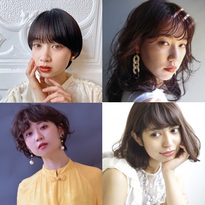 門脇麦さん風に近づく【18の髪型実例】レトロな雰囲気の大人可愛いスタイル