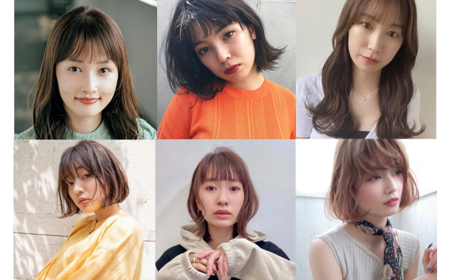 水川あさみさん風に近づく 22の髪型実例 前髪あり ボブ ロング 美的 Com 水川あさみさん風に近づく 22の髪型実例 前髪あり ボブ ロング 美的 Com