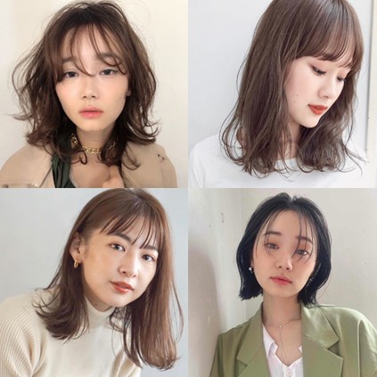 飯豊まりえさん風に近づく 16の髪型実例 ボブ ミディ ポニテアレンジ 美的 Com 飯豊まりえさん風に近づく 16の髪型実例 ボブ ミディ ポニテアレンジ 美的 Com