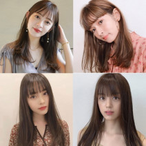 トラウデン直美さん風に近づく【18の髪型実例】ロングスタイル＆おすすめヘアカラー