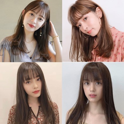 トラウデン直美さん風に近づく【18の髪型実例】ロングスタイル＆おすすめヘアカラー