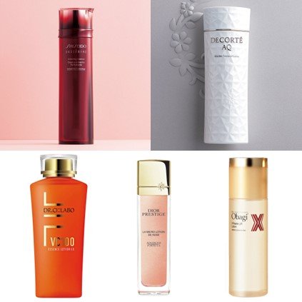 ランコム］クラリフィック デュアル エッセンス ローション EX 発売日 