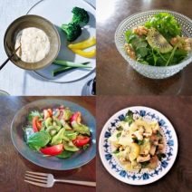 「キウイフルーツ」の栄養、美容・健康への効果は？おすすめのレシピまとめ