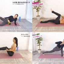 お腹の「たるみ」や「皮」に効かせる【筋トレ７選】