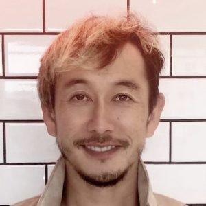 毛利俊英さん