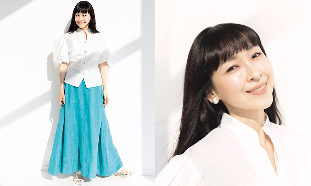 麻生久美子写真集「久美子」 - アートエンタメ