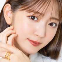 鈴木愛理さん「“幸せ迷子”を楽しみながら、自分の可能性を探りたい」｜ドラマ『ANIMALS‐アニマルズ‐』インタビュー