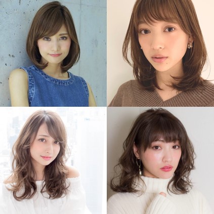 相武紗季さん風に近づく【17の髪型実例】清楚と華やか両取り！内巻き＆MIX巻きスタイル