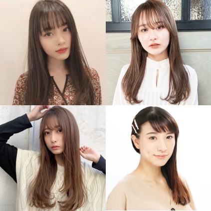 生見愛瑠さん風に近づく【20の実例】めるるっぽい髪型と髪色、アレンジ集めました！