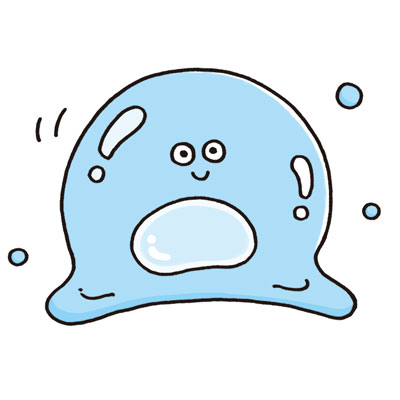 使用感が心地よい♪ 水のような使用感なのにしっかりケアできる優秀日焼け止め