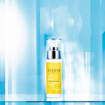 【数量限定】美的×TSUDA COSMETICSコラボ！「夏肌レスキュー」BOX発売中｜夏の肌を美しくケアする限定セット