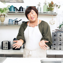 フロタイル土居さん「53歳、今が人生でいちばん最高です」｜スペシャルインタビュー