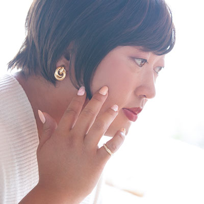 フロタイル土居さんの美肌の秘訣を徹底インタビュー！ 美人を作る24時間ルーティンとは？