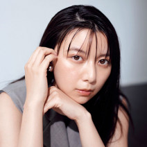 上白石萌歌さんの最旬夏メイク｜イトリンのPPクリームで程よい血色感をプラス♪