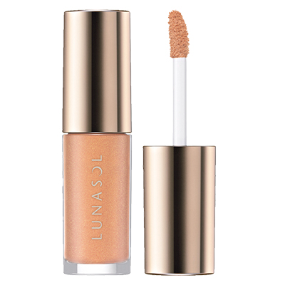 いつものチークにプラス1アイテムで夏っぽく♪ おすすめチーク＆ハイ