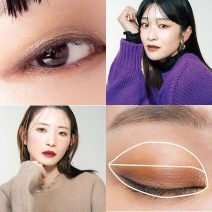 一重の魅力を、最大限に引き出す！「メイクのやり方８選」