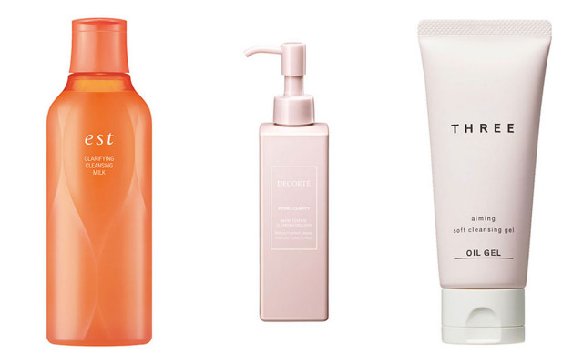 クレンジング部門top3 くすみまで流す洗浄力と肌への優しさを両立 美的grand上半期ベスコス 美的 Com クレンジング部門top3 くすみまで流す洗浄力と肌への優しさを両立 美的grand上半期ベスコス 美的 Com