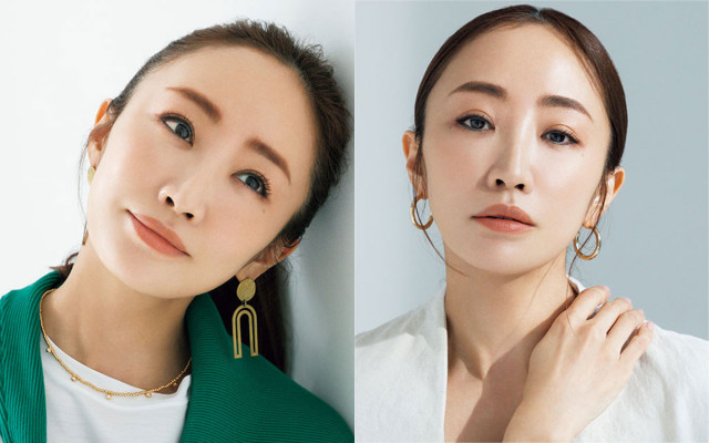 眉オタク 神崎恵さん流 眉のプチチェンジでもっと美人に 美的grand 美的 Com