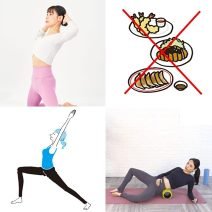 「お腹ダイエット」まず１週間、これやってみて！お腹のお肉の正体も解説