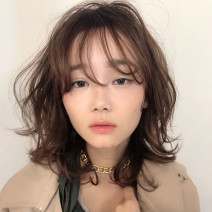 骨格のお悩み解消！【逆三角・ボブさん】の似合わせスタイリング方法
