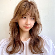 骨格のお悩み解消！【卵型・ロングさん】の似合わせスタイリング方法