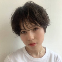 骨格のお悩み解消！【ひし形・ショートさん】の似合わせスタイリング方法