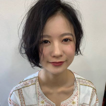 骨格のお悩み解消！【面長・ショートさん】の似合わせスタイリング方法