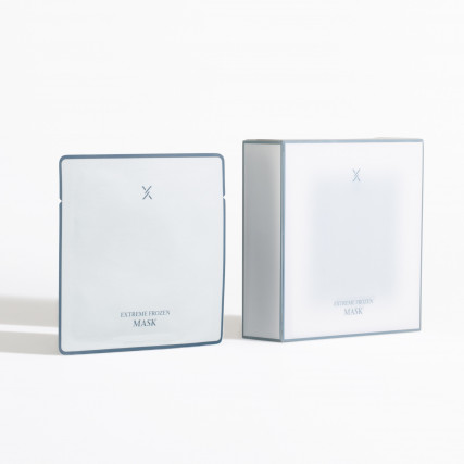 【プレゼント】韓国発コスメ「XOUL」から部分用マスクが新登場！