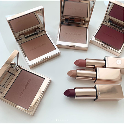 ローラ メルシエ「ROSEGLOW COLLECTION」に新作が登場！～インスタ人気ランキングVol.201～