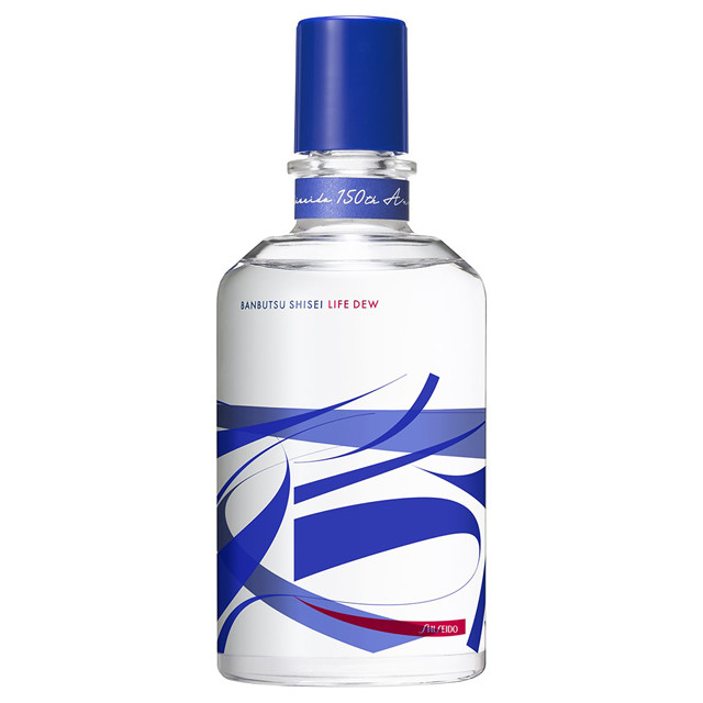 【新品/未開封】SHISEIDO　万物資生 LIFE DEW 2本 資生堂 20220721-4-1-640x640.jpg