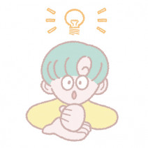 ぼーっとしている時間は作業中より15倍脳が働いていた！だらだらぼんやりで生まれるイイこと5