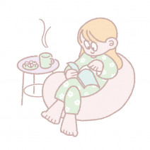 だらだら＆ぼんやりしていいのはどんな時？ なにをしちゃダメ？｜だらぼんタイムの基本