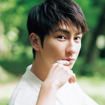 與 真司郎さん（AAA）のストイックすぎるルーティン全部見せ！ 自分をゴキゲンに保つ手段とは？
